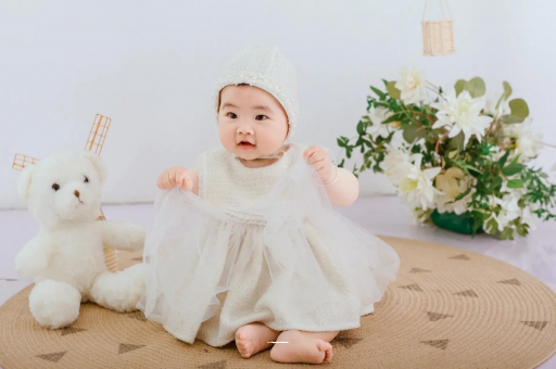 永兴如何给宝宝排气