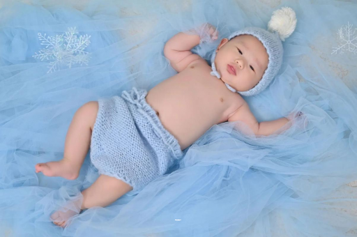永兴宝宝多少度算发烧